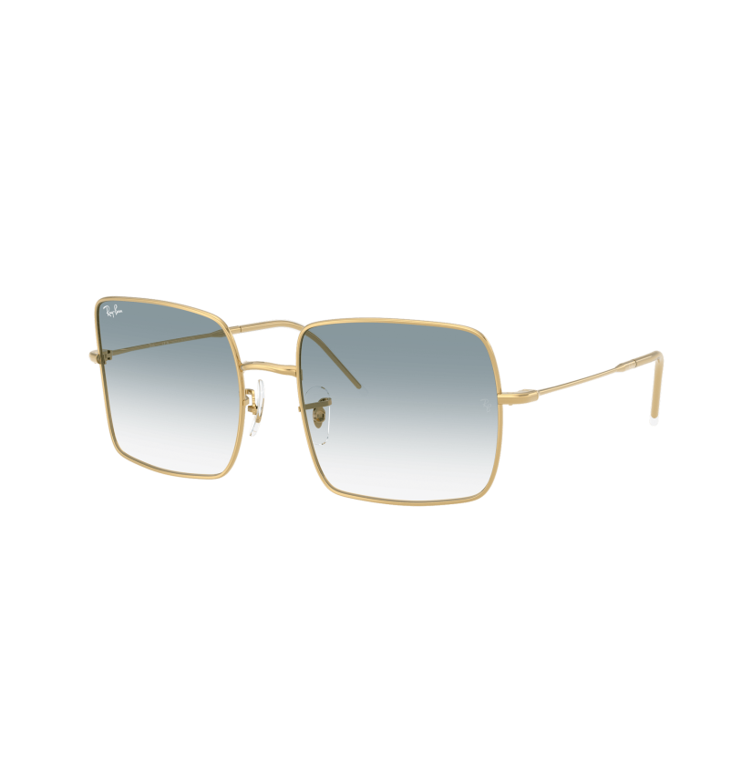 RAY-BAN - SQUARE REVERSE - RBR0104S - 001/79 - 56