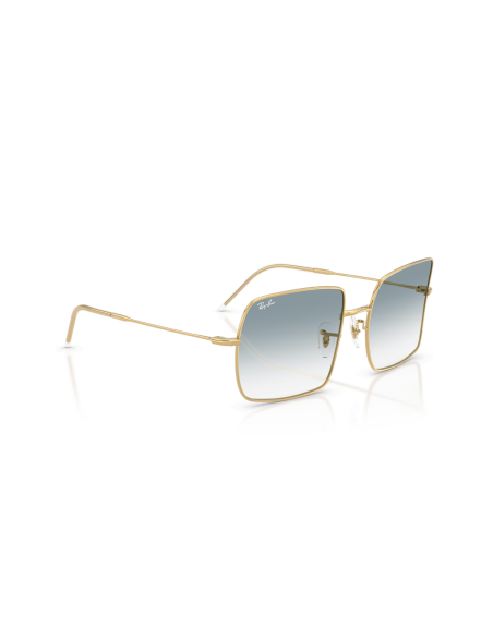 RAY-BAN - SQUARE REVERSE - RBR0104S - 001/79 - 56