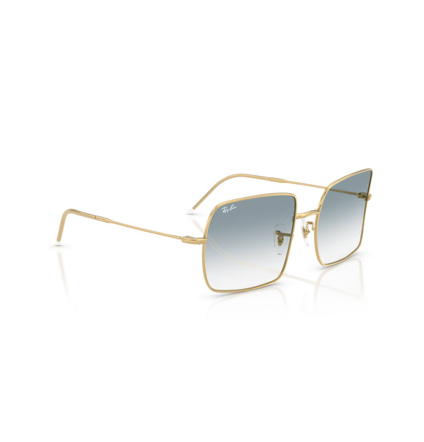 RAY-BAN - SQUARE REVERSE - RBR0104S - 001/79 - 56
