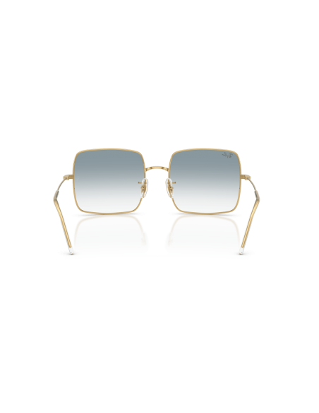 RAY-BAN - SQUARE REVERSE - RBR0104S - 001/79 - 56