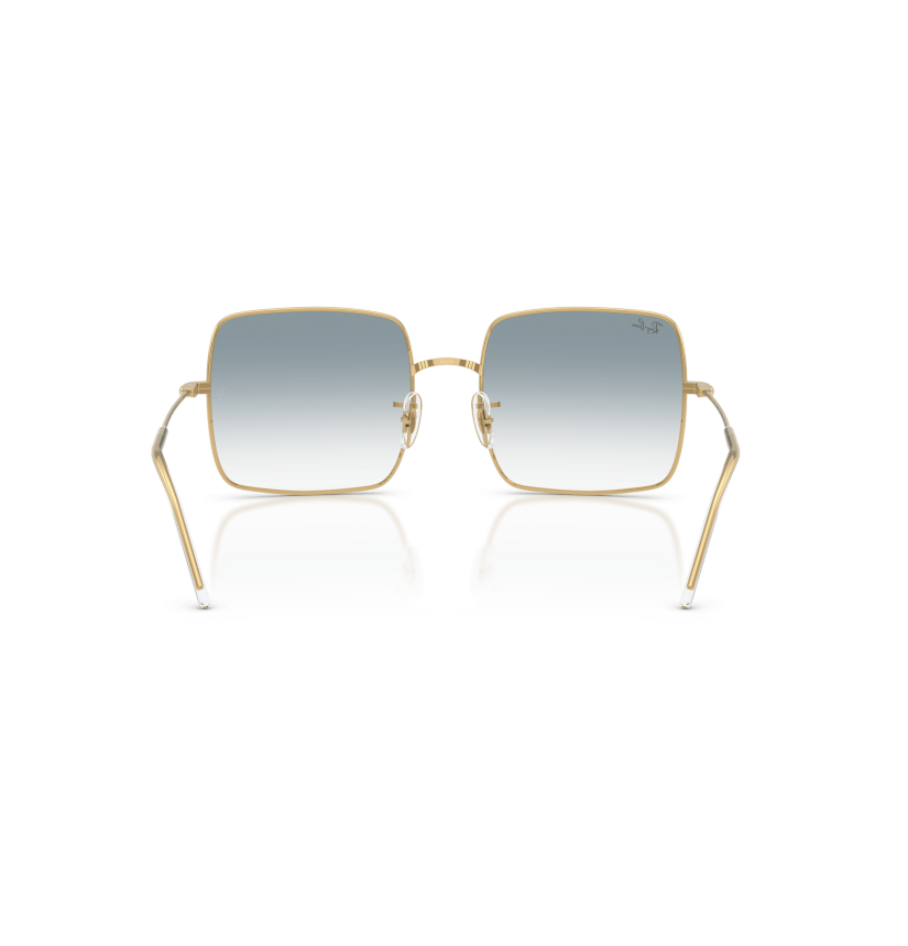 RAY-BAN - SQUARE REVERSE - RBR0104S - 001/79 - 56