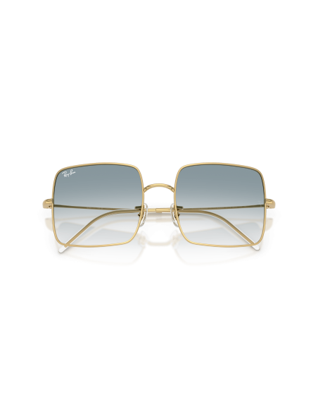 RAY-BAN - SQUARE REVERSE - RBR0104S - 001/79 - 56