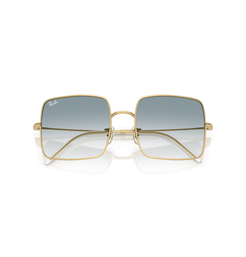 RAY-BAN - SQUARE REVERSE - RBR0104S - 001/79 - 56