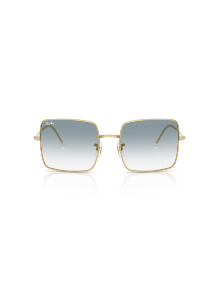 RAY-BAN - SQUARE REVERSE - RBR0104S - 001/79 - 56