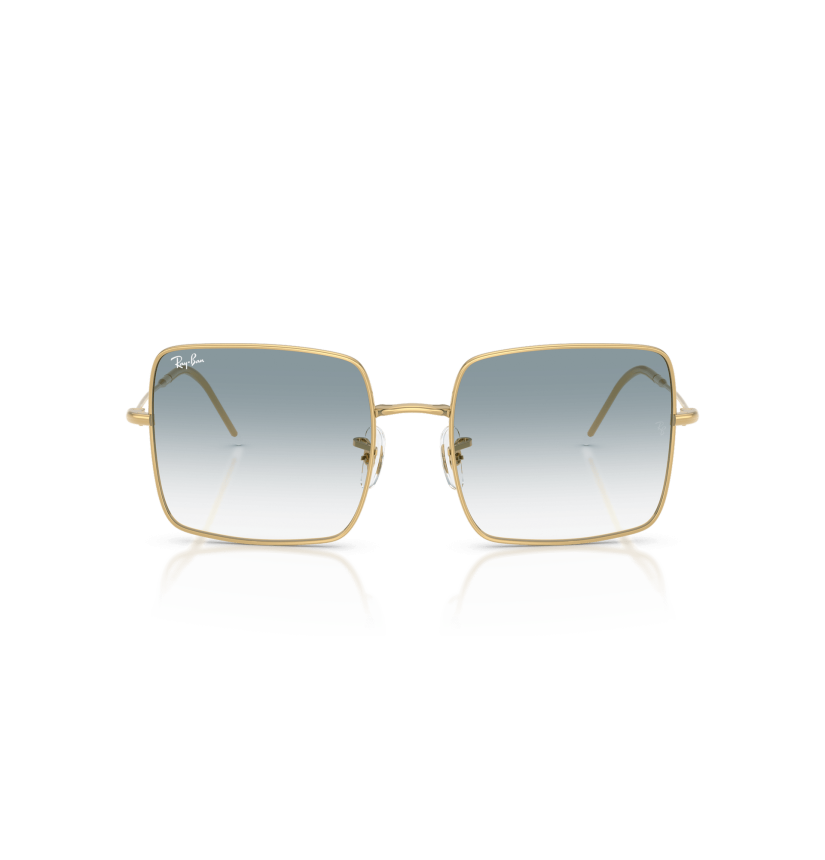 RAY-BAN - SQUARE REVERSE - RBR0104S - 001/79 - 56