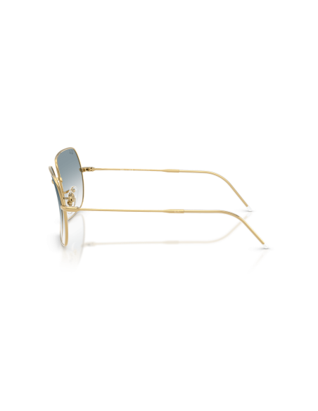 RAY-BAN - SQUARE REVERSE - RBR0104S - 001/79 - 56