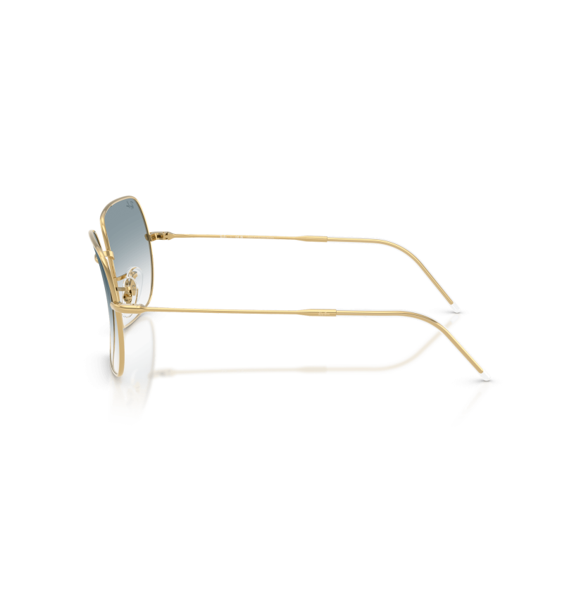 RAY-BAN - SQUARE REVERSE - RBR0104S - 001/79 - 56