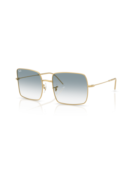 RAY-BAN - SQUARE REVERSE - RBR0104S - 001/79 - 56