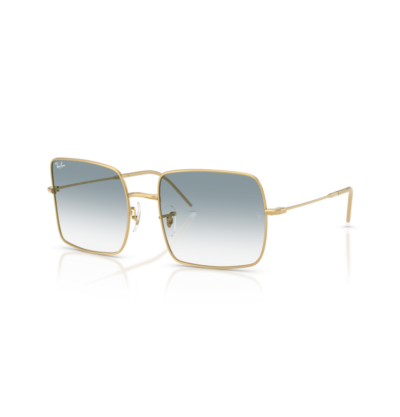 RAY-BAN - SQUARE REVERSE - RBR0104S - 001/79 - 56