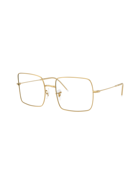 RAY-BAN - SQUARE REVERSE - RBR0104S - 001/79 - 56