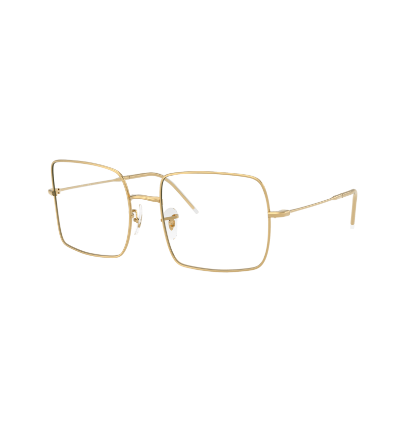 RAY-BAN - SQUARE REVERSE - RBR0104S - 001/79 - 56