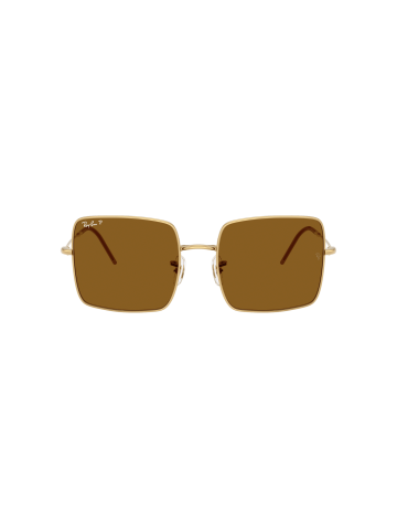 RAY-BAN - SQUARE REVERSE - RBR0104S - 001/83 - 56 2