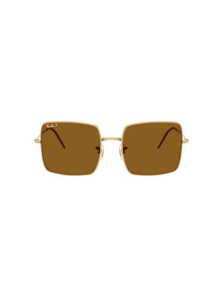 RAY-BAN - SQUARE REVERSE - RBR0104S - 001/83 - 56
