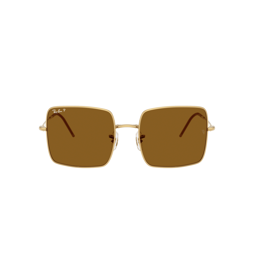 RAY-BAN - SQUARE REVERSE - RBR0104S - 001/83 - 56