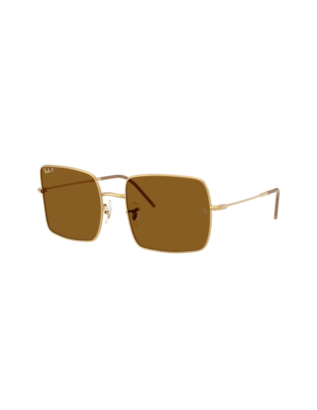 RAY-BAN - SQUARE REVERSE - RBR0104S - 001/83 - 56