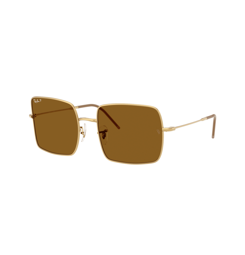RAY-BAN - SQUARE REVERSE - RBR0104S - 001/83 - 56