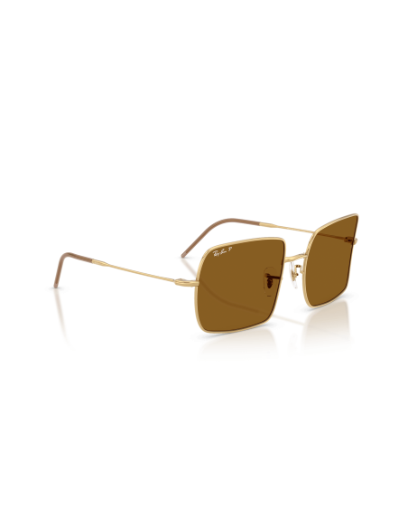 RAY-BAN - SQUARE REVERSE - RBR0104S - 001/83 - 56