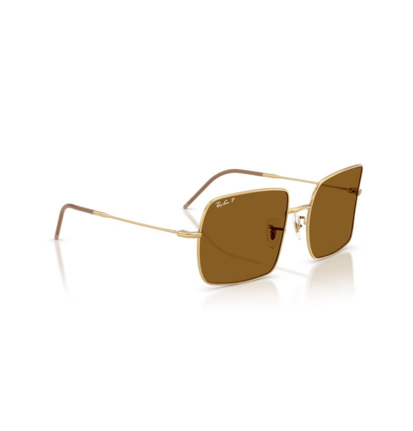 RAY-BAN - SQUARE REVERSE - RBR0104S - 001/83 - 56