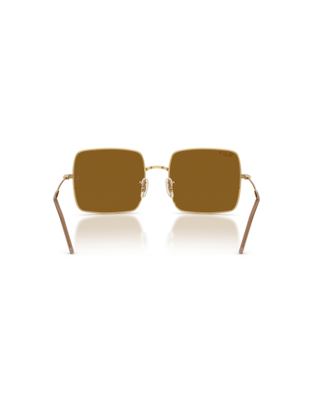RAY-BAN - SQUARE REVERSE - RBR0104S - 001/83 - 56
