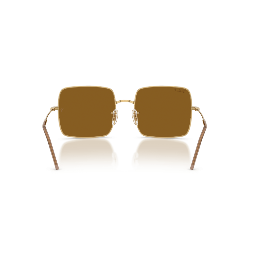 RAY-BAN - SQUARE REVERSE - RBR0104S - 001/83 - 56