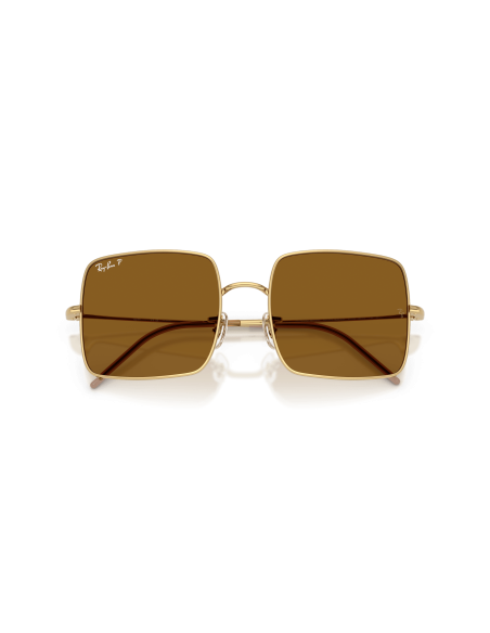 RAY-BAN - SQUARE REVERSE - RBR0104S - 001/83 - 56