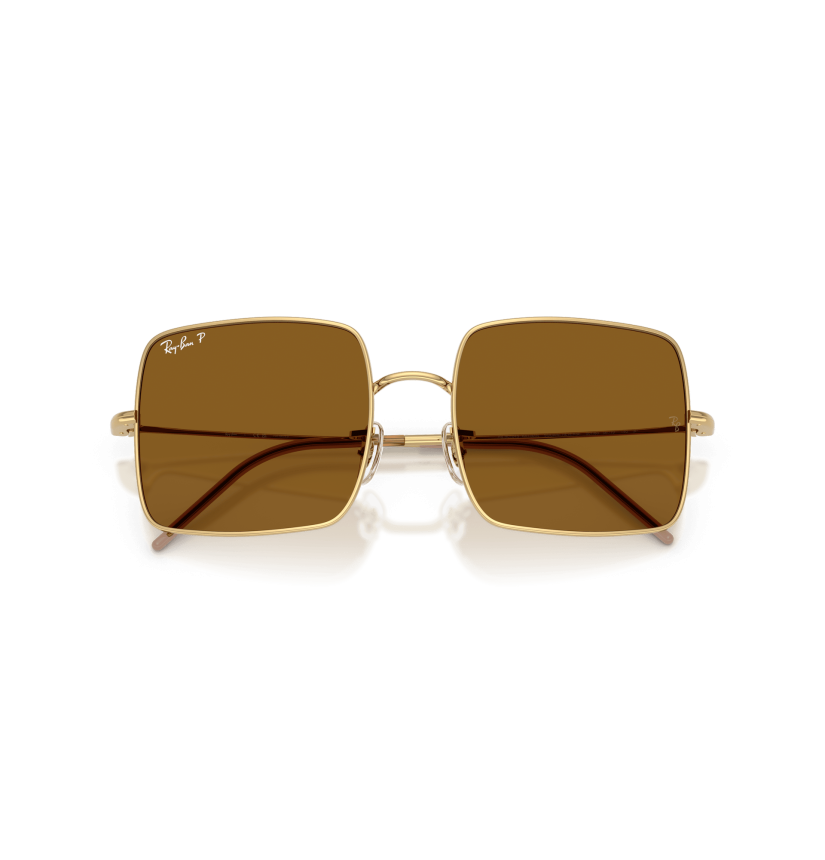 RAY-BAN - SQUARE REVERSE - RBR0104S - 001/83 - 56