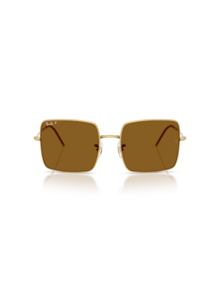 RAY-BAN - SQUARE REVERSE - RBR0104S - 001/83 - 56