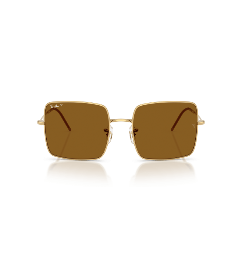 RAY-BAN - SQUARE REVERSE - RBR0104S - 001/83 - 56