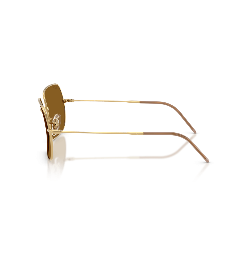 RAY-BAN - SQUARE REVERSE - RBR0104S - 001/83 - 56