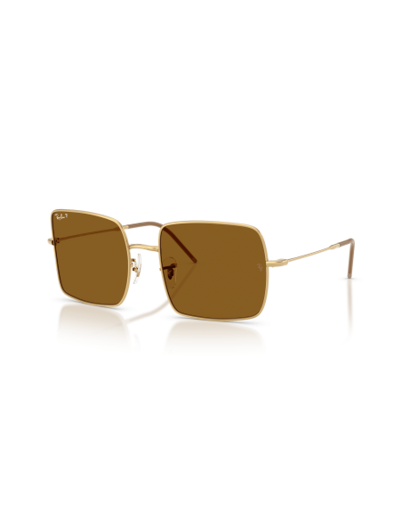 RAY-BAN - SQUARE REVERSE - RBR0104S - 001/83 - 56