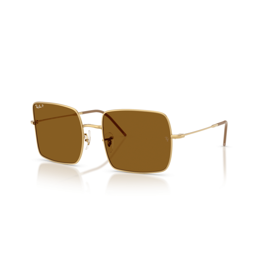 RAY-BAN - SQUARE REVERSE - RBR0104S - 001/83 - 56