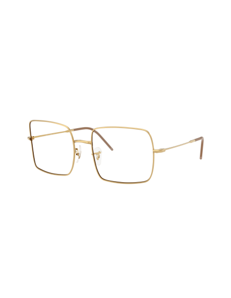 RAY-BAN - SQUARE REVERSE - RBR0104S - 001/83 - 56