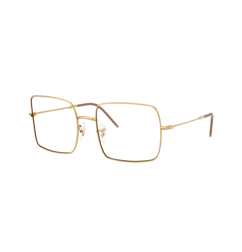 RAY-BAN - SQUARE REVERSE - RBR0104S - 001/83 - 56