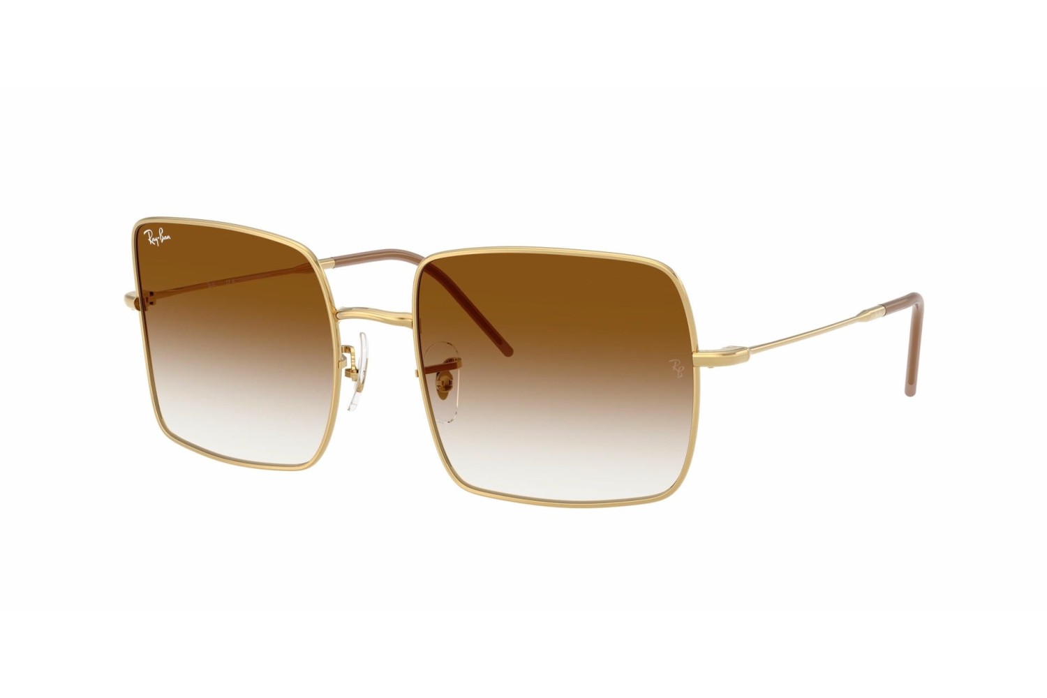 RAY-BAN - SQUARE REVERSE - RBR0104S - 001/CB - 56