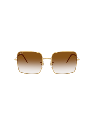 RAY-BAN - SQUARE REVERSE - RBR0104S - 001/CB - 56 2