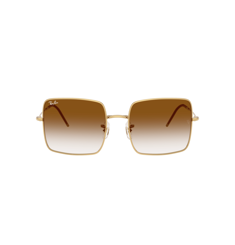 RAY-BAN - SQUARE REVERSE - RBR0104S - 001/CB - 56