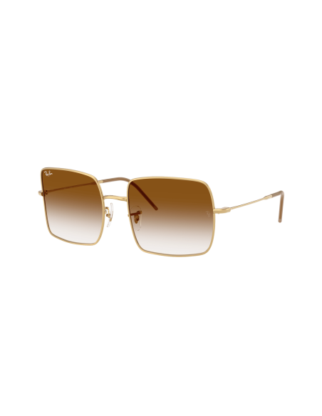 RAY-BAN - SQUARE REVERSE - RBR0104S - 001/CB - 56