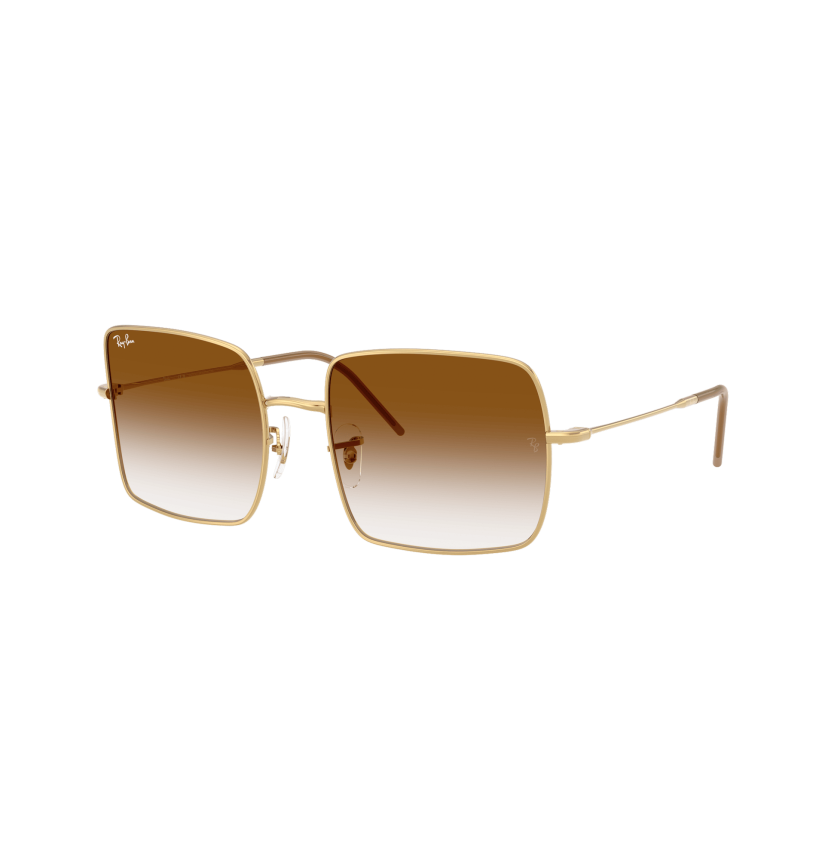 RAY-BAN - SQUARE REVERSE - RBR0104S - 001/CB - 56