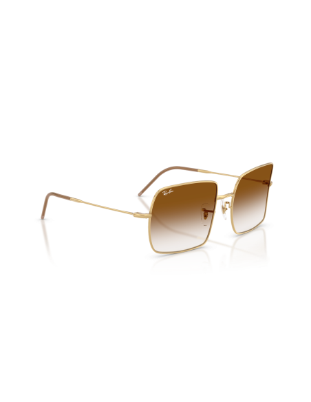 RAY-BAN - SQUARE REVERSE - RBR0104S - 001/CB - 56