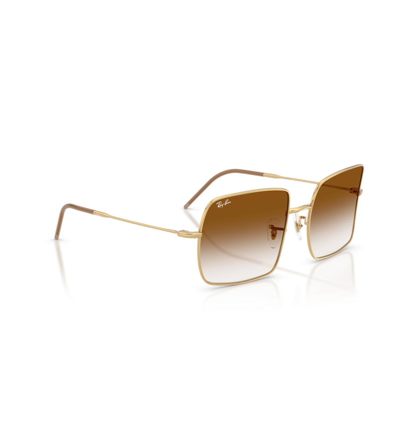 RAY-BAN - SQUARE REVERSE - RBR0104S - 001/CB - 56