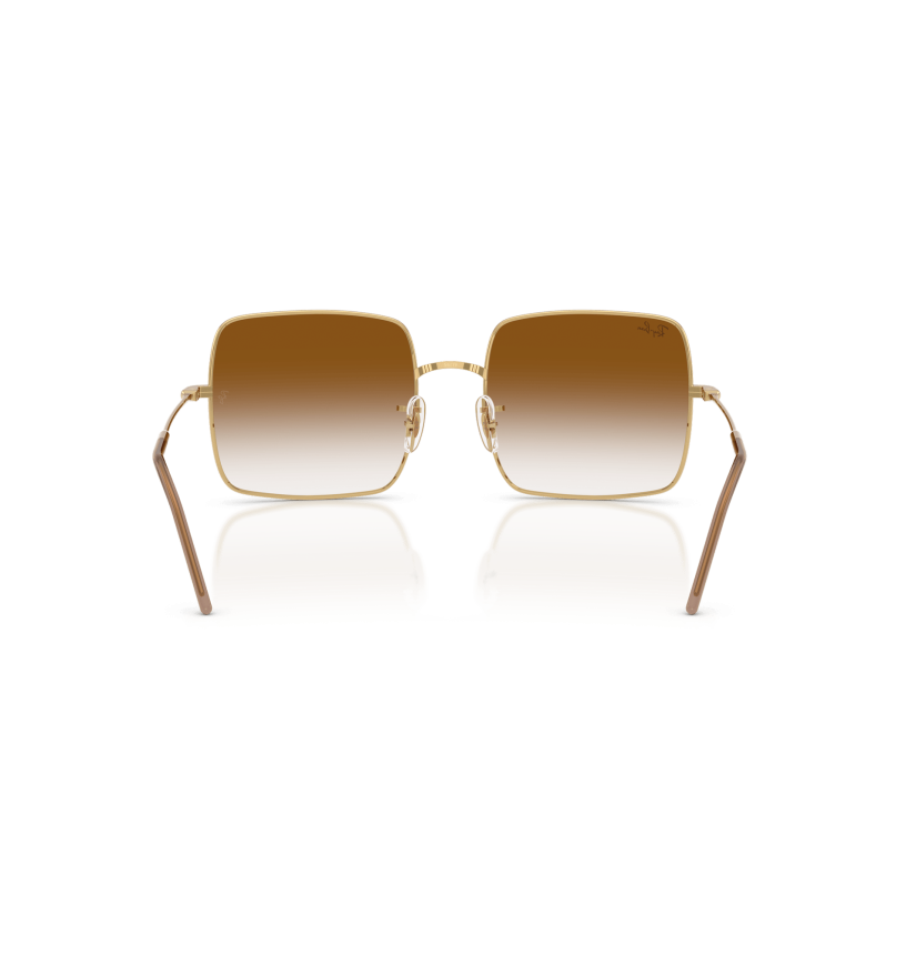 RAY-BAN - SQUARE REVERSE - RBR0104S - 001/CB - 56