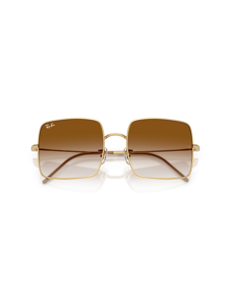 RAY-BAN - SQUARE REVERSE - RBR0104S - 001/CB - 56