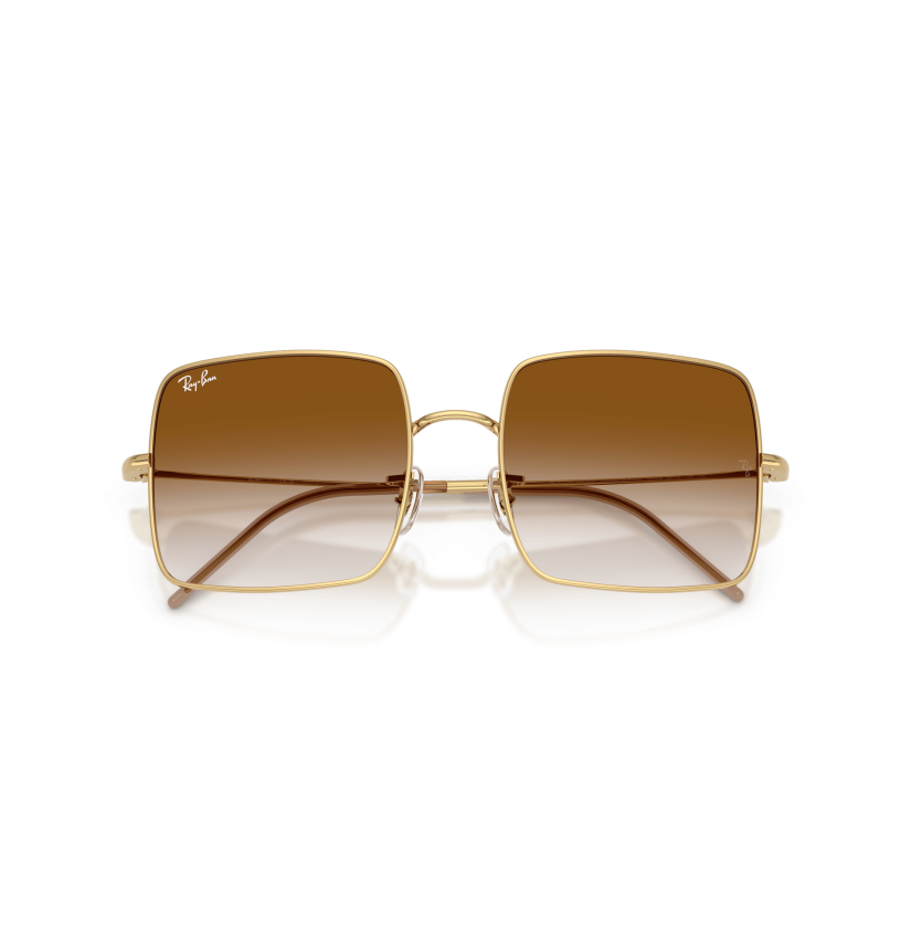 RAY-BAN - SQUARE REVERSE - RBR0104S - 001/CB - 56