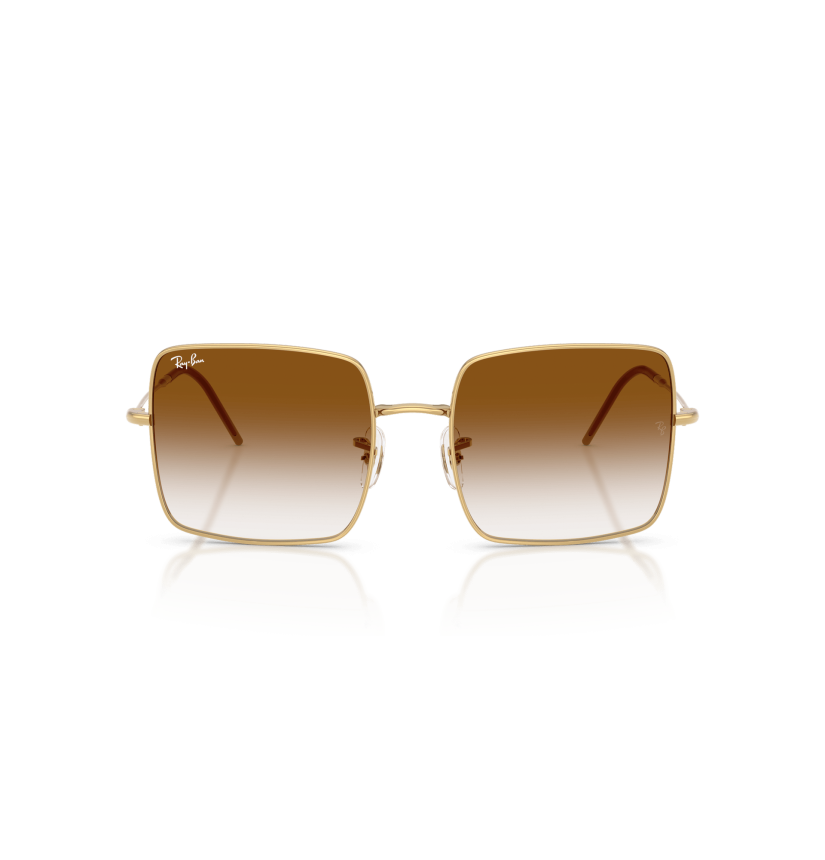 RAY-BAN - SQUARE REVERSE - RBR0104S - 001/CB - 56