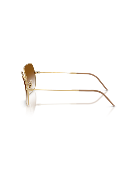 RAY-BAN - SQUARE REVERSE - RBR0104S - 001/CB - 56