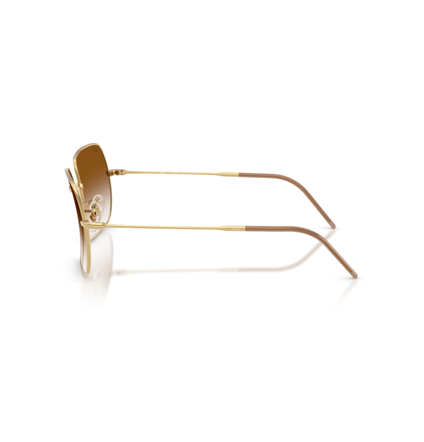 RAY-BAN - SQUARE REVERSE - RBR0104S - 001/CB - 56