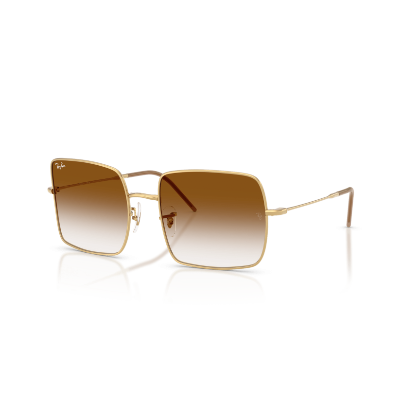 RAY-BAN - SQUARE REVERSE - RBR0104S - 001/CB - 56