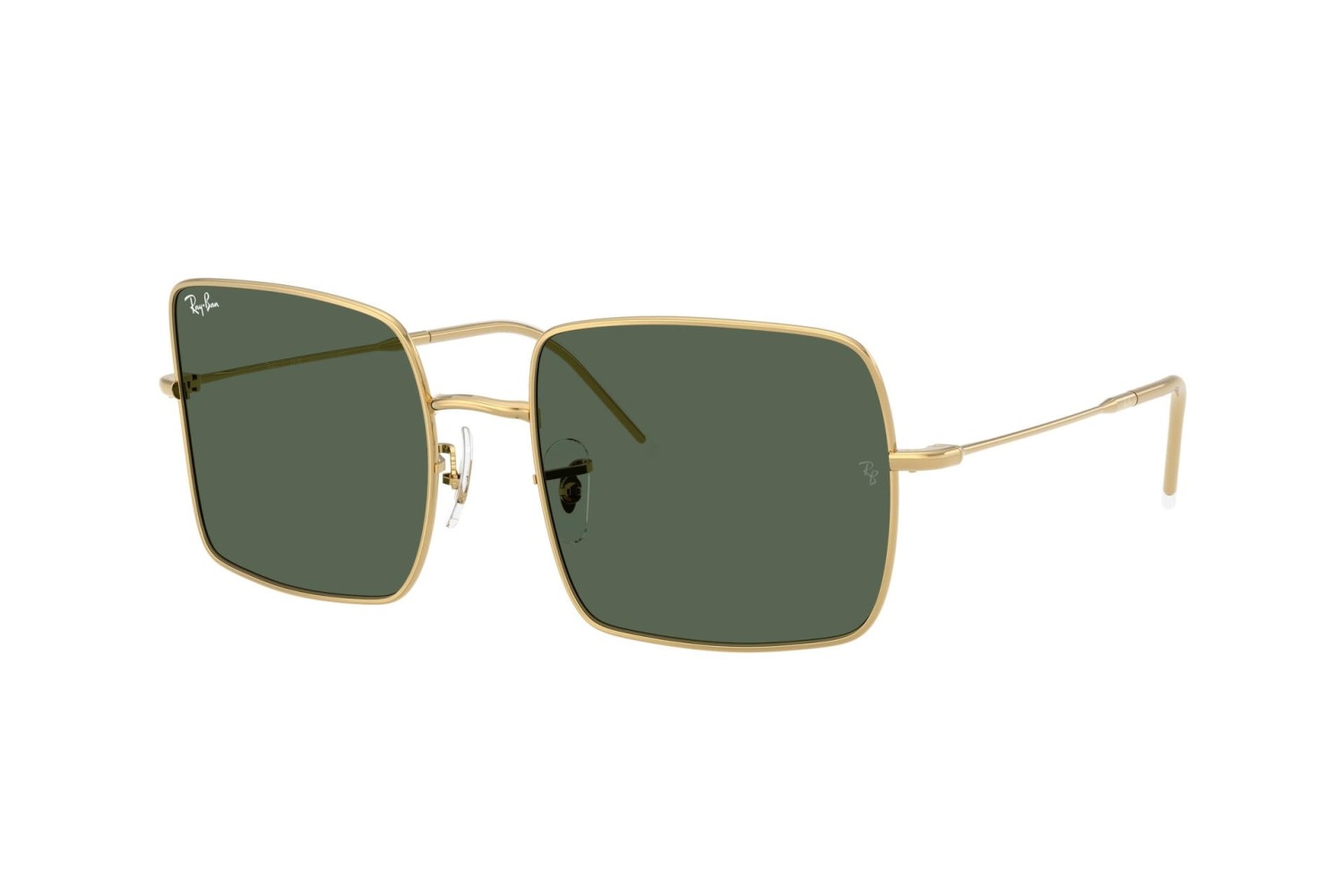 RAY-BAN - SQUARE REVERSE - RBR0104S - 001/VR - 56