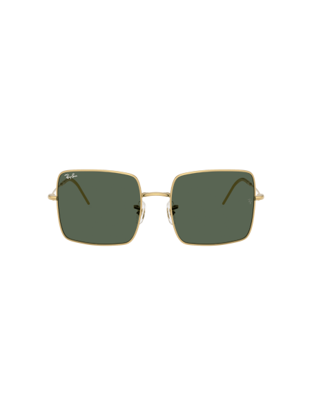 RAY-BAN - SQUARE REVERSE - RBR0104S - 001/VR - 56