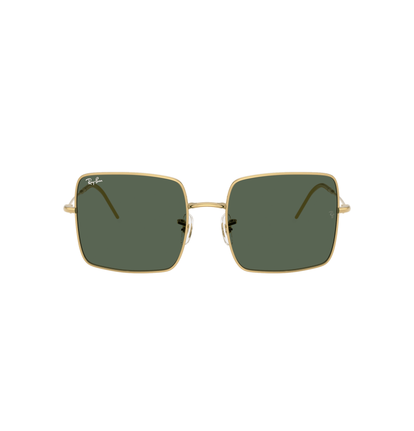 RAY-BAN - SQUARE REVERSE - RBR0104S - 001/VR - 56